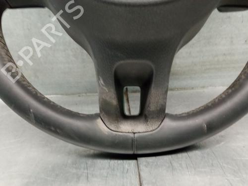 Steering wheel VW POLO V (6R1, 6C1) 1.2 TSI | BP29135565C49 