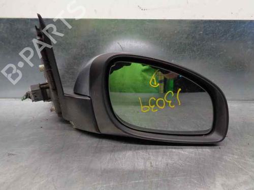 Used Right mirror OPEL SIGNUM Hatchback (Z03) 1.9 CDTI (F48) (150 hp) 7839015