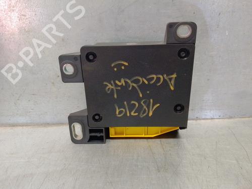 ECU airbags DACIA SANDERO 1.5 dCi | BP13719204M53 
