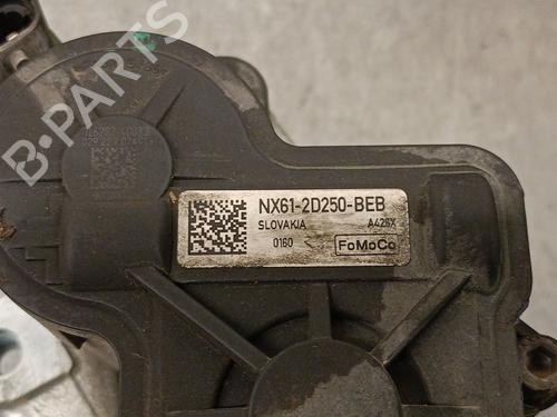 Right rear brake caliper FORD KUGA III (DFK) 2.5 FHEV | BP24846421M106 