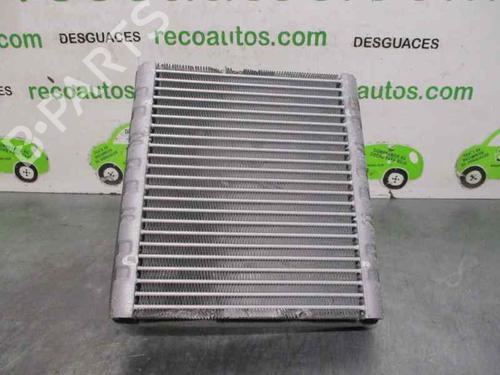 Air conditioning evaporator SEAT IBIZA V (KJ1, KJG) 1.0 MPi | BP11924879M109 