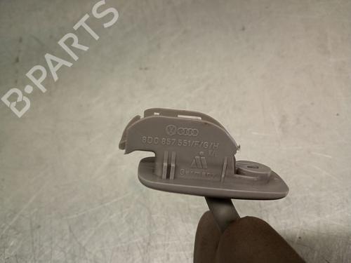 Left sun visor AUDI A4 B5 (8D2) 1.9 TDI | BP29270888I1 