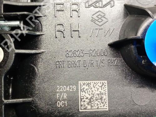 Front right interior door handle KIA SPORTAGE V (NQ5) 1.6 T-GDI MHEV | BP33856436I14 - Image 4