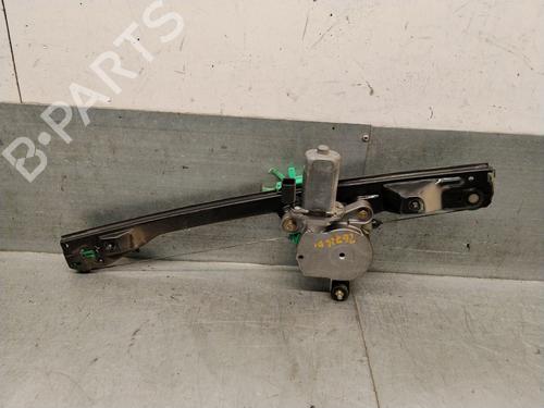 Used Front left window mechanism Front left window mechanism 39614614 39614614