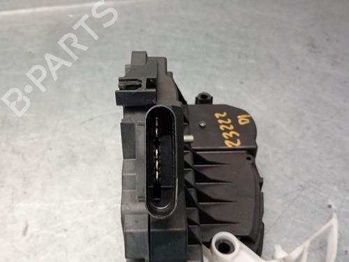 Front left lock FORD TRANSIT COURIER B460 MPV 1.5 TDCi | BP27606980C98 