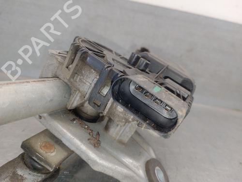 Front wiper motor FIAT DOBLO Cargo (263_) 1.3 D Multijet | BP26024743M29 