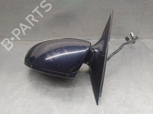 Left mirror MERCEDES-BENZ S-CLASS (W221, V221) S 320 CDI 4-matic (221.080, 221.180) | BP18010822C26 