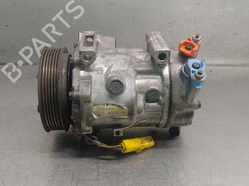 Used AC compressor AC compressor 38074863 38074863
