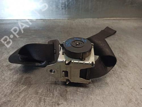 Front left seatbelt OPEL ASTRA H GTC (A04)  | BP8725799I26 