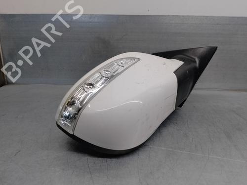 Right mirror HYUNDAI ix35 (LM, EL, ELH) 1.7 CRDi | BP16055634C27