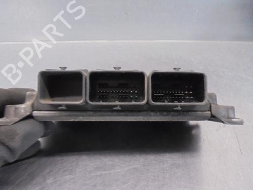 Engine control unit (ECU) CITROËN SAXO (S0, S1) 1.5 D | BP15736977M57 