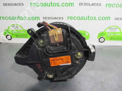Heater blower motor AUDI A4 B7 (8EC) 1.8 T | BP3151099M62 