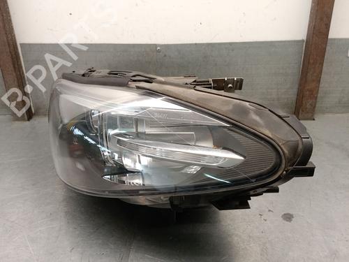 Left headlight BMW 5 (F10) 520 d | BP33544059C28  - Image 5