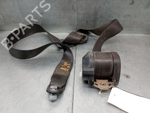 Front left seatbelt IVECO DAILY III Platform/Chassis 35 C 15 500327841 | 500327841