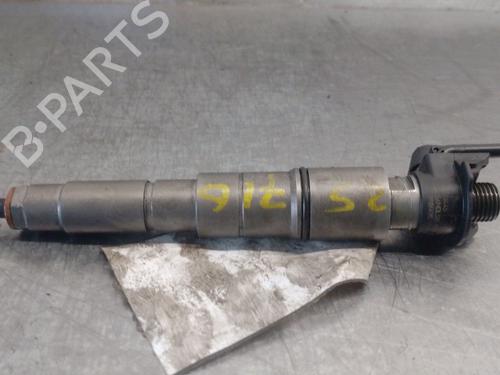 Injector Injector BMW X6 (E71, E72) xDrive 35 d (286 hp) 36431532 36431532