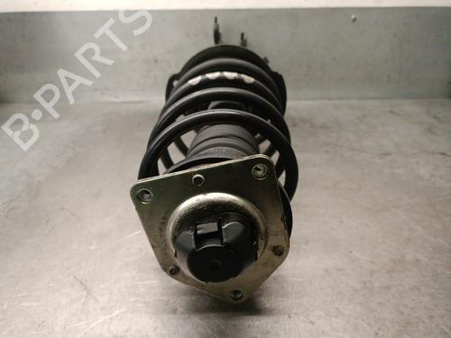 Right front shock absorber MERCEDES-BENZ A-CLASS (W169) A 180 CDI (169.007, 169.307) | BP25710937M17 