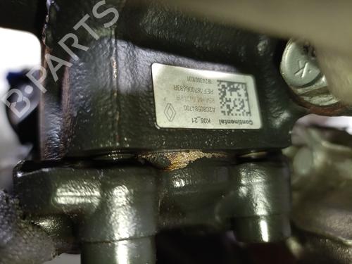 Engine RENAULT MASTER III Van (FV) 2.3 dCi 130 FWD (FV0M, FV0Y, FV0J, FV02, FV03) | BP39474769M1  - Image 8