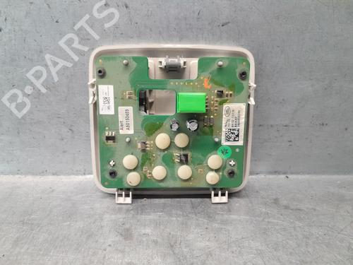 Kabinelys LAND ROVER DISCOVERY V (L462) 2.0 Sd4 4x4 | BP36996602I8 - Image 2