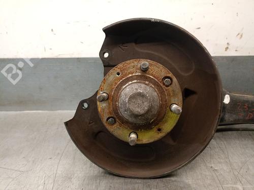 Right rear steering knuckle VOLVO S40 I (644) 1.8 i | BP29970759M28 