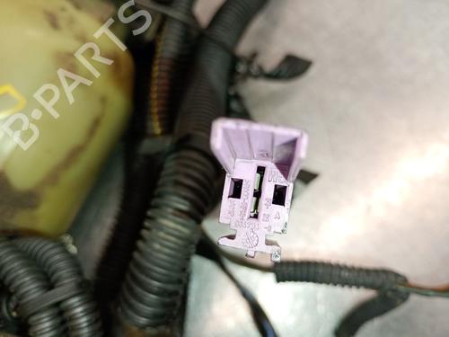 Steering pump OPEL ZAFIRA A MPV (T98) 2.0 DTI 16V (F75) | BP31185010M99