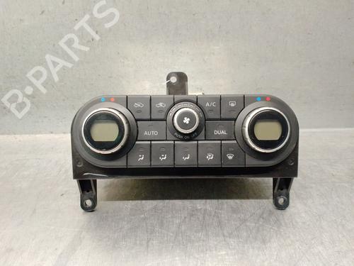 Used Climate control Climate control NISSAN QASHQAI I (J10, NJ10) 2.0 (141 hp) 33176304 33176304
