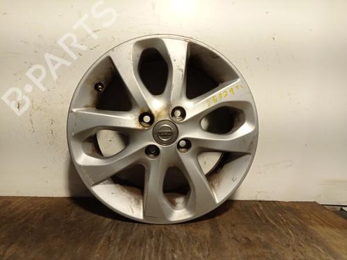 Used Rim Rim NISSAN MICRA IV (K13K, K13KK) 1.2 (80 hp) 33456684 33456684