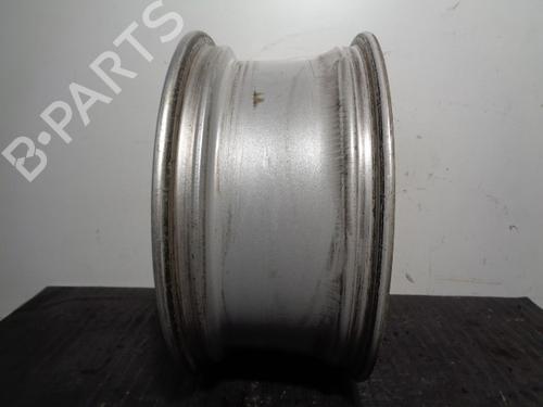 Rim JAGUAR XF I (X250) 2.2 D | BP11360218C45