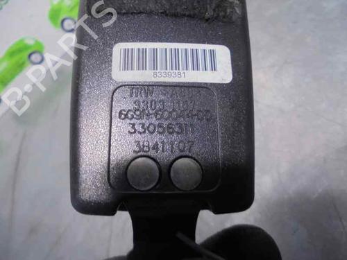 Seat buckle FORD S-MAX (WA6) 2.0 TDCi | BP20252322I32 