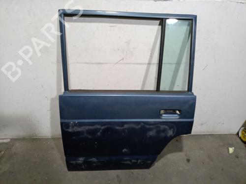 Used Left rear door NISSAN PATROL III/2 Station Wagon (W260) 2.8 TD (116 hp) 21578800