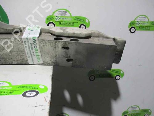 Rear bumper reinforcement TOYOTA PRIUS Liftback (_W2_) 1.5 Hybrid (NHW20_, NHW20R) | BP2081189C73 