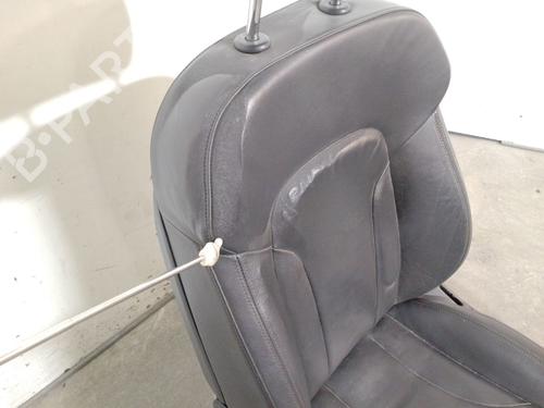 Left front seat AUDI Q7 (4LB) 3.0 TDI quattro | BP36840971C15 - Image 9