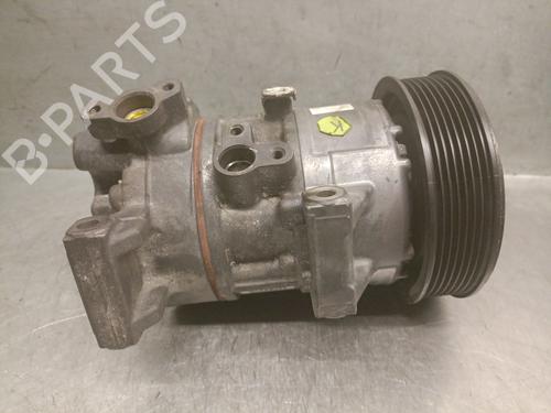 AC compressor TOYOTA AVENSIS Saloon (_T25_) 2.2 D-4D (ADT251_, ADT251R) | BP21583676M34 