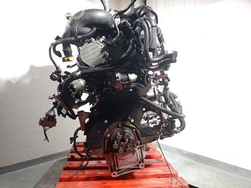Engine CITROËN JUMPER II Bus 2.2 HDi 120 | BP32262103M1