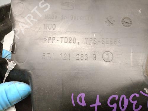 Andre SEAT TARRACO (KN2) 2.0 TSi 4Drive | BP27834216O1