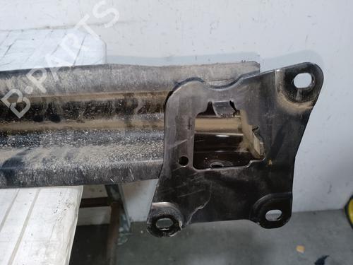 Rear bumper reinforcement VW GOLF V (1K1) 1.6 FSI | BP15209431C73 