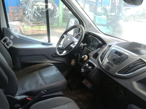 Frontplade/Frontkurv FORD TRANSIT V363 Van (FCD, FDD) 2.0 EcoBlue | BP38758193C72  - Image 15