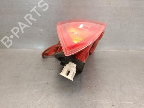 Left taillight SEAT LEON (1P1) 1.4 TSI | BP29811494C34 
