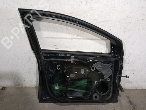 Left front door FORD FOCUS III 1.6 TDCi | BP27379892C2 