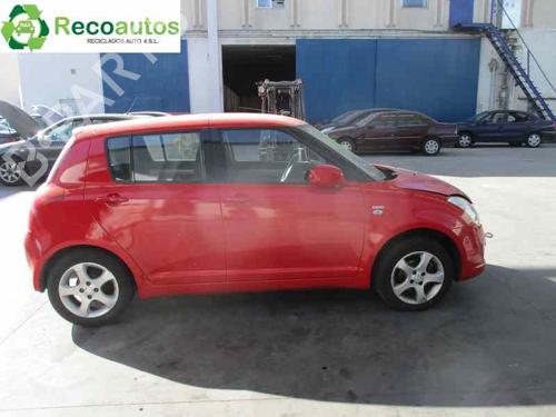 SUZUKI SWIFT III (MZ, EZ)  1.3 DDiS (RS413D)  199929