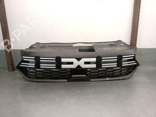 Used Grille DACIA SANDERO III 1.0 TCe 90 (91 hp) 29596454