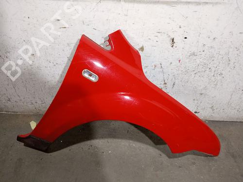 Right front fenders FORD FOCUS C-MAX (DM2) 2.0 TDCi 1488171 | 1488171