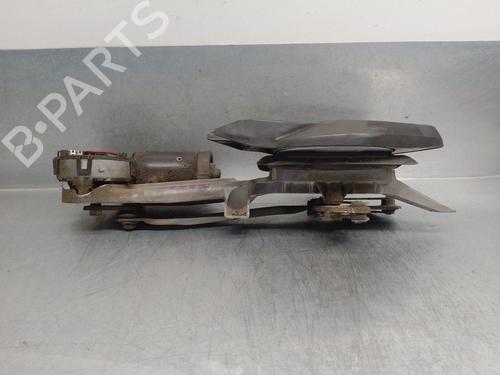 Front wiper motor MERCEDES-BENZ E-CLASS (W210) E 300 Turbo-D (210.025) | BP13611852M29 