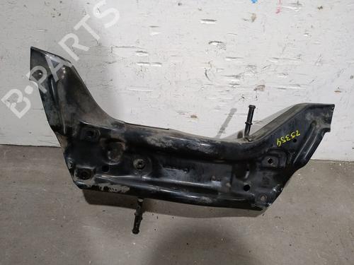 Used Subframe Subframe VW FOX Hatchback (5Z1, 5Z3, 5Z4) 1.2 (55 hp) 34554874 34554874
