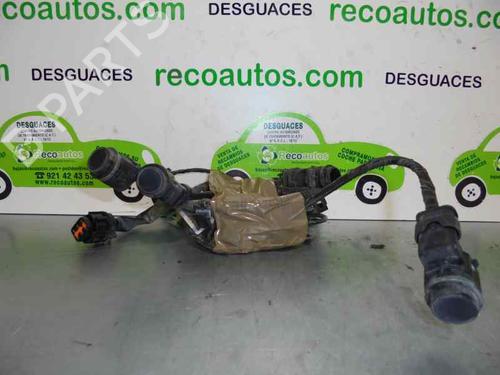 Used Electronic module NISSAN QASHQAI / QASHQAI +2 I (J10, NJ10, JJ10E) [2006-2014]  9088673