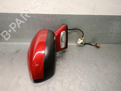 Right mirror CITROËN C4 II (NC_) | BP31038593C27
