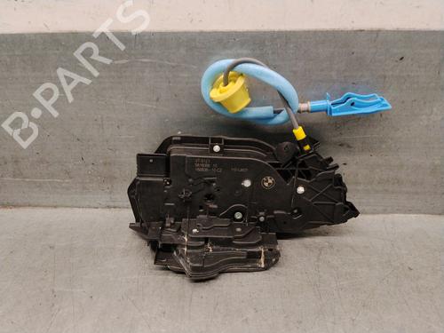 Used Front right lock Front right lock BMW X3 (G01, F97, G08) xDrive 20 d Mild-Hybrid (190 hp) 35946195 35946195