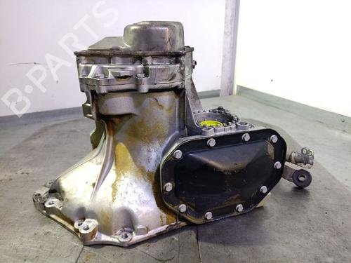 Gearbox OPEL ASTRA G Hatchback (T98) 1.6 (F08, F48) | BP29244887M3 
