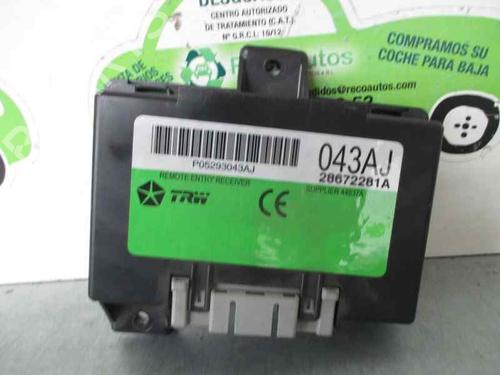 Used Electronic module Electronic module 2057919 2057919