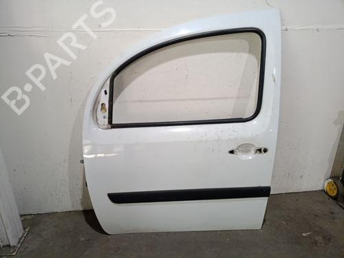 Porta anteriore sinistra Porta anteriore sinistra RENAULT KANGOO / GRAND KANGOO II (KW0/1_) 1.5 dCi 90 (KW05, KW08, KW0G, KW11) (90 hp) 37158704 37158704