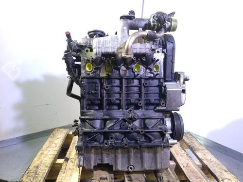 Motor SEAT LEON (1M1) 1.9 TDI | BP30760281M1